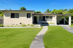 12520 NE 1st Ct, North Miami, FL 33161 - Photo 1