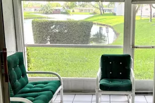 10382 NW 24th Pl, Sunrise, FL 33322 - Photo 21