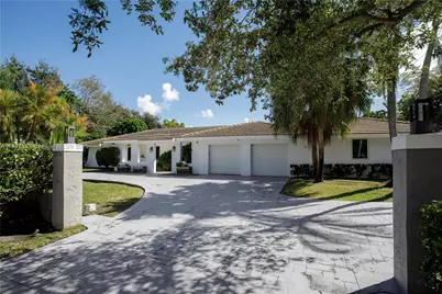 13551 SW 62nd Ave, Pinecrest, FL 33156 - Photo 1
