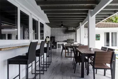 13551 SW 62nd Ave, Pinecrest, FL 33156 - Photo 57