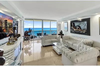 17555 Collins Ave #2703, Sunny Isles Beach, FL 33160 - Photo 3