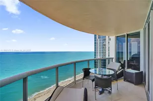17555 Collins Ave, Sunny Isles Beach, FL 33160 - Photo 23