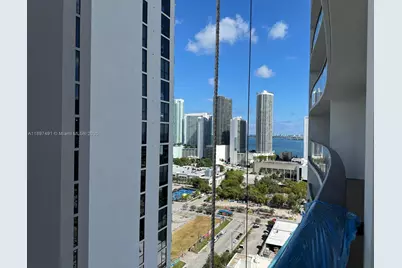 1600 NE 1st Ave #2217, Miami, FL 33132 - Photo 15