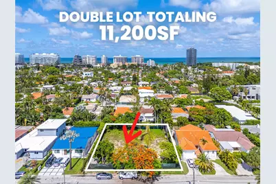 8821 and 8835 Froude Ave, Surfside, FL 33154 - Photo 1