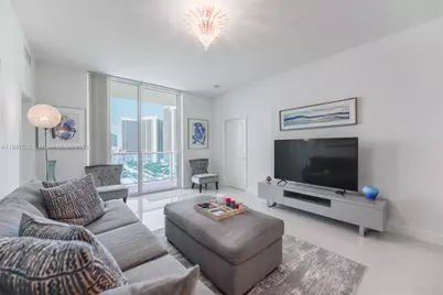 1945 S Ocean Dr #1909, Hallandale Beach, FL 33009 - Photo 3