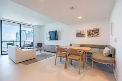 601 NE 1st Ave #4213, Miami, FL 33132 - Photo 9