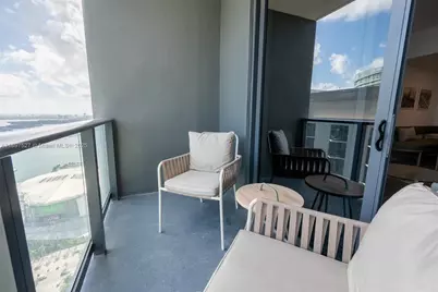 601 NE 1st Ave #4213, Miami, FL 33132 - Photo 15