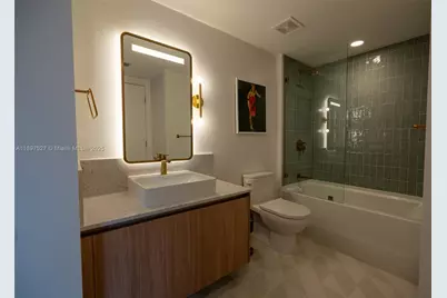 601 NE 1st Ave #4213, Miami, FL 33132 - Photo 21