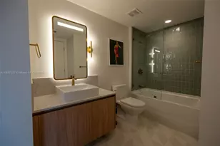 601 NE 1st Ave, Miami, FL 33132 - Photo 21