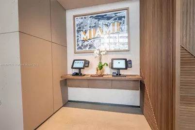 601 NE 1st Ave #4213, Miami, FL 33132 - Photo 3