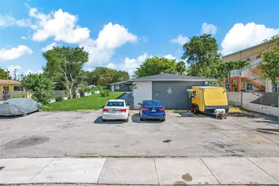 7731 NW 2nd Ave #2, Miami, FL 33150 - Photo 35