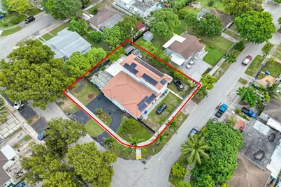 1851 NW 32nd Ave, Miami, FL 33125 - Photo 55