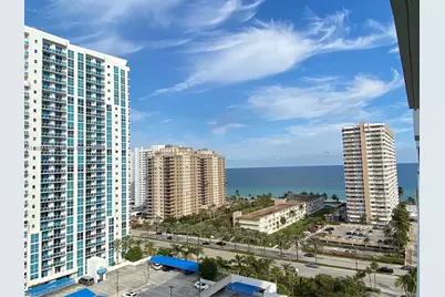 1965 S Ocean Dr #15A, Hallandale Beach, FL 33009 - Photo 1