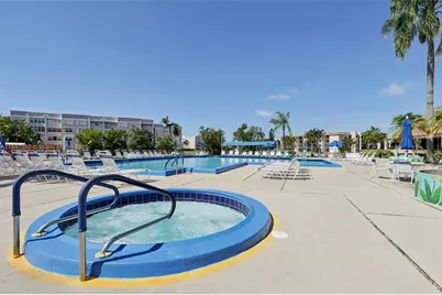 2981 N Nob Hill Rd #108, Sunrise, FL 33322 - Photo 43