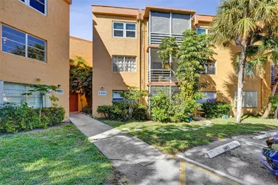 4314 NW 9th Ave #3-3D, Deerfield Beach, FL 33064 - Photo 1