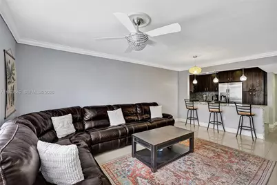 4314 NW 9th Ave #3-3D, Deerfield Beach, FL 33064 - Photo 7