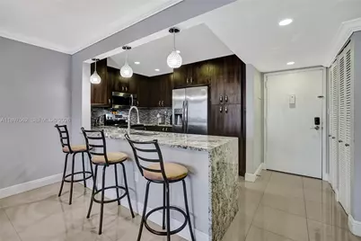 4314 NW 9th Ave #3-3D, Deerfield Beach, FL 33064 - Photo 5