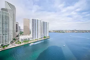 901 Brickell Key Blvd, Miami, FL 33131 - Photo 1