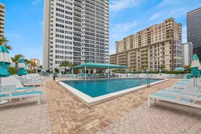 3140 S Ocean Dr #207, Hallandale Beach, FL 33009 - Photo 17