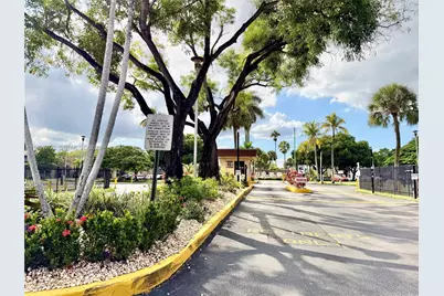 3361 NW 47th Ter #329, Lauderdale Lakes, FL 33319 - Photo 45