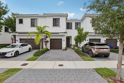 23291 SW 110th Ct, Homestead, FL 33032 - Photo 1