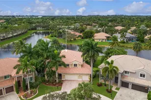 3620 Heron Ridge Ln, Weston, FL 33331 - Photo 31