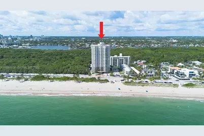 1151 N Fort Lauderdale Beach Blvd #6B, Fort Lauderdale, FL 33304 - Photo 35