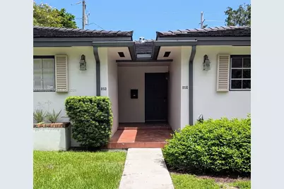 856 Benevento Ave #1, Coral Gables, FL 33146 - Photo 15