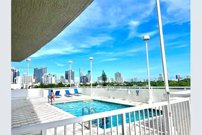 900 SW 8th St #1505, Miami, FL 33130 - Photo 23