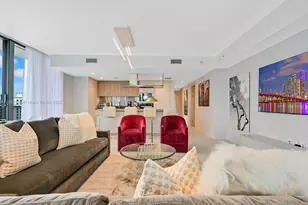 1000 Brickell Plaza, Miami, FL 33131 - Photo 1