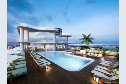 1000 Brickell Plz #3402, Miami, FL 33131 - Photo 63