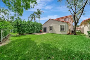 1653 SW 158th Terrace, Pembroke Pines, FL 33027 - Photo 45