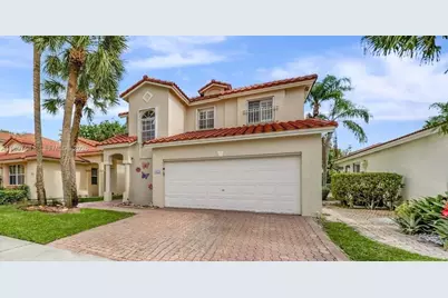 1653 SW 158th Ter, Pembroke Pines, FL 33027 - Photo 49