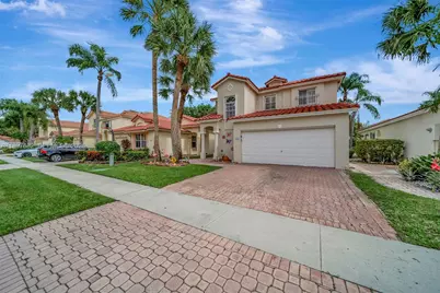 1653 SW 158th Ter, Pembroke Pines, FL 33027 - Photo 47