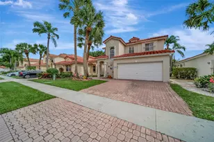 1653 SW 158th Terrace, Pembroke Pines, FL 33027 - Photo 47