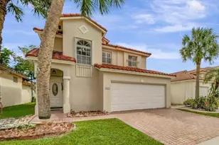 1653 SW 158th Terrace, Pembroke Pines, FL 33027 - Photo 1