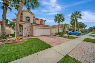 1653 SW 158th Terrace, Pembroke Pines, FL 33027 - Photo 49
