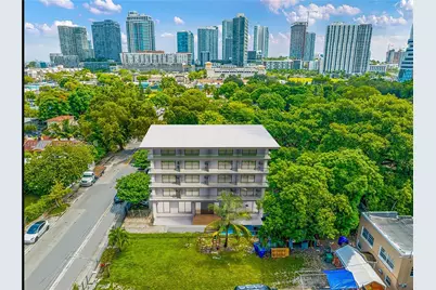 120 NW 32nd St, Miami, FL 33127 - Photo 1