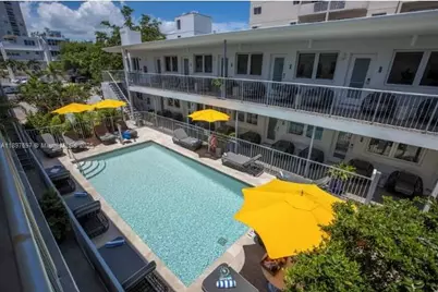 6755 Harding Ave #2, Miami Beach, FL 33141 - Photo 1