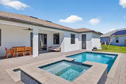 3414 NW 21st St, Cape Coral, FL 33993 - Photo 31