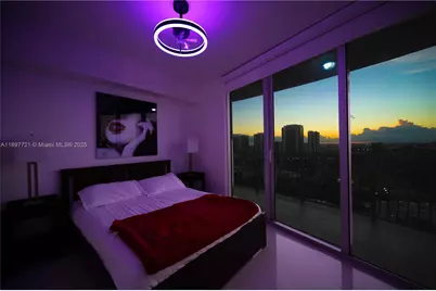 1750 N Bayshore Dr #2615, Miami, FL 33132 - Photo 21