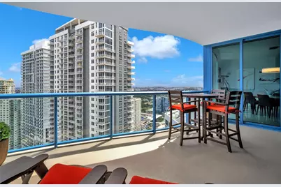 333 Las Olas Way #3706, Fort Lauderdale, FL 33301 - Photo 35