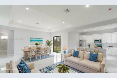 932 Maddock St, Lehigh Acres, FL 33974 - Photo 5