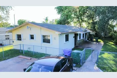 7534/7536 NW 4th Ave, Miami, FL 33150 - Photo 1