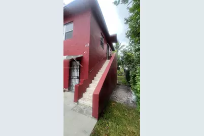 413 NW 33rd St #B, Miami, FL 33127 - Photo 1