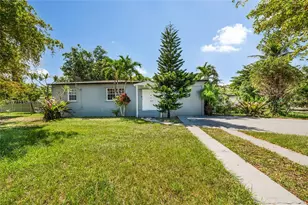 1590 NE 141st St, North Miami, FL 33161 - Photo 1
