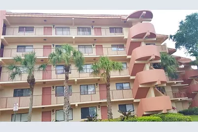 7451 NW 16th St #207, Plantation, FL 33313 - Photo 3