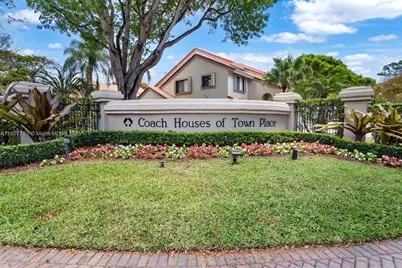 5800 Coach House Cir #E, Boca Raton, FL 33486 - Photo 1