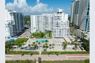 5005 Collins Ave #1523, Miami Beach, FL 33140 - Photo 29