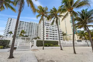 5005 Collins Ave, Miami Beach, FL 33140 - Photo 19